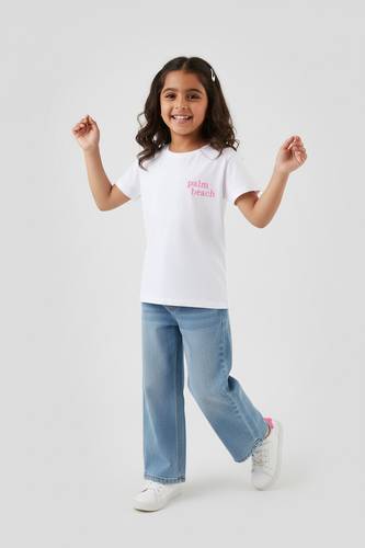 تيشرت بناتي