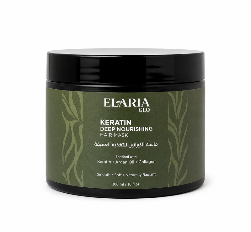 Elaria mask