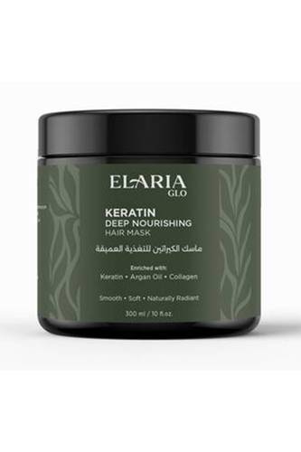 Elaria mask