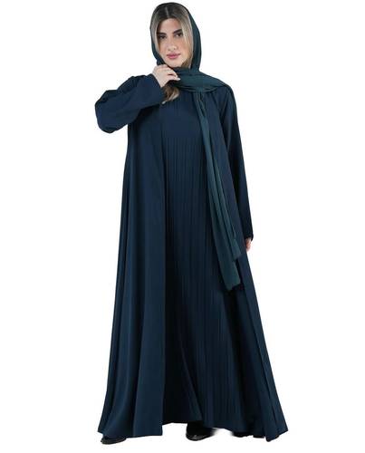 عباية - تركواز