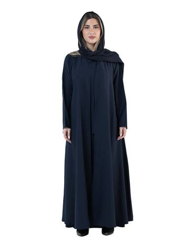 عباية - كحلي