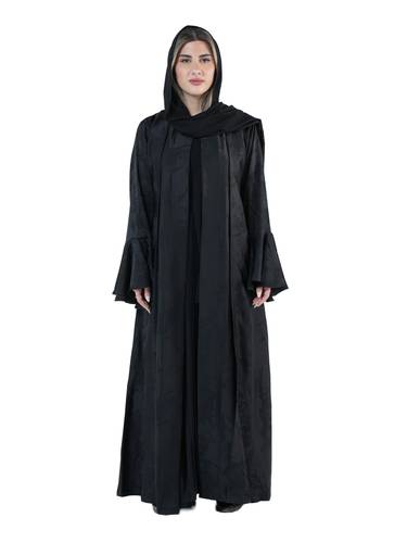عباية - اسود - فوري