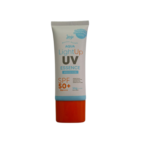 واقي شمس جوجي سيكريت يونغ أكوا لايت جل المرطب – حماية عالية SPF 50+