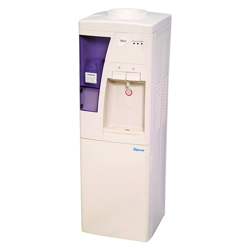 برادة مياه  BASIC استاند  حار بارد BWD-3XHC