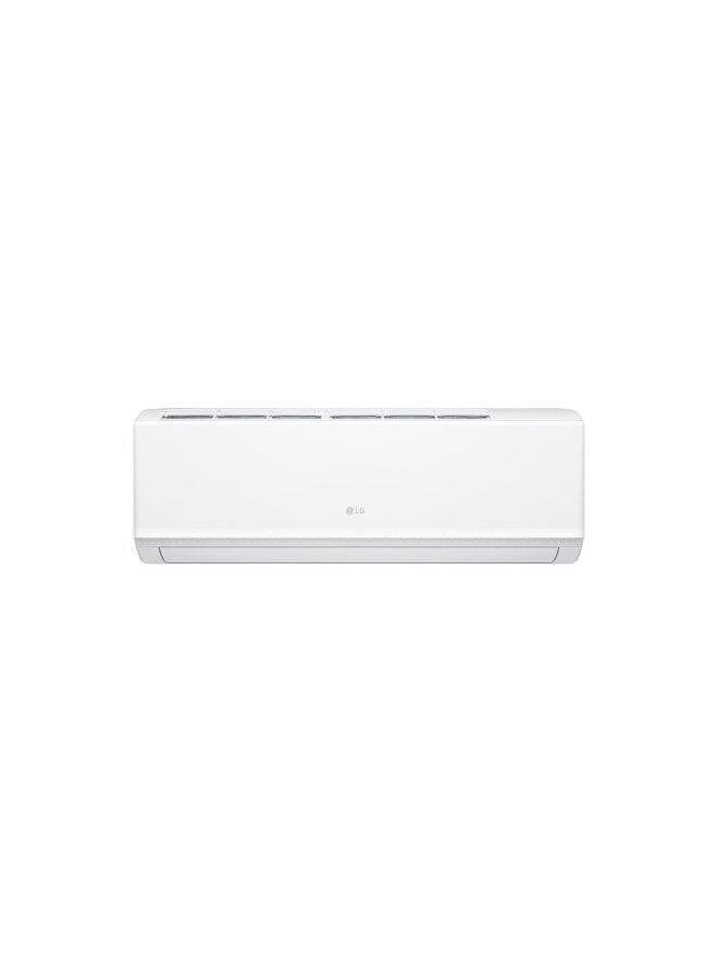 مكيف اسبليت LG 18 جيت كول بارد فقط صينى واى فاى LA182C0-NK0