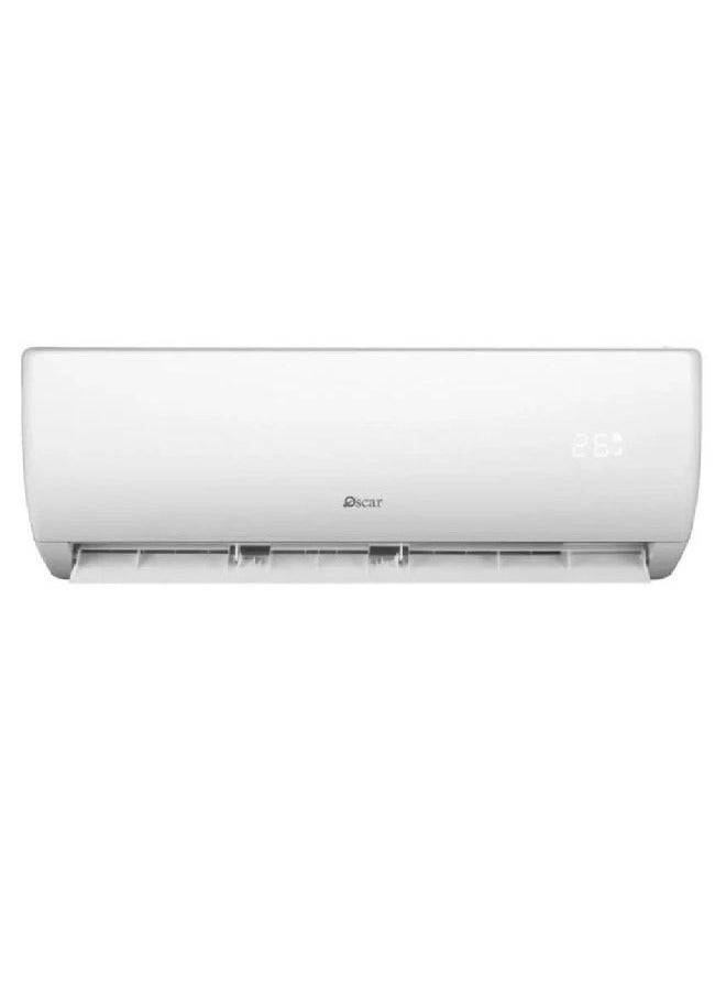 مكيف سبليت - 18000 وحدة حرارية - تبريد فقط - أبيض - OS18TCR410S