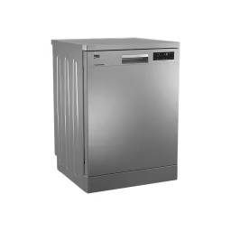   جلاية صحون BEKO م/DFN28424S سيلفر