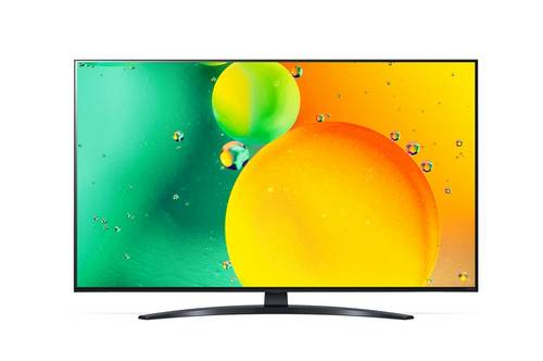 شاشة سمارت ال جي 55 بوصة اوامر صوتية HDR-4K-AIRPLAY2