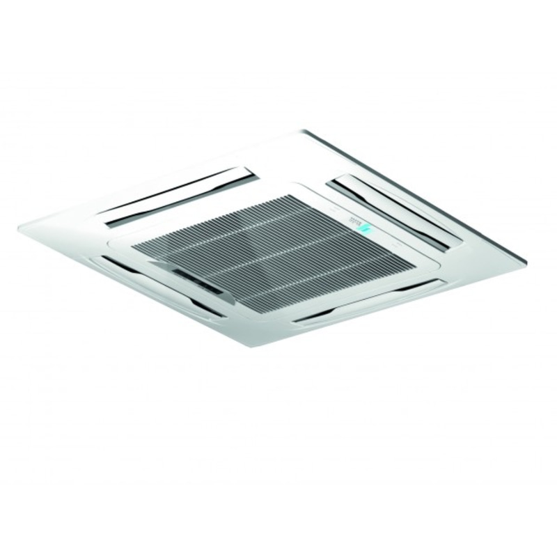 مكيف ماندو اسبليت كاسيت قدرة 46000 وحدة, حار/ بارد CST-NV24-48H