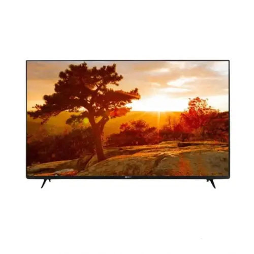 دانسات - شاشة تلفزيون 55 بوصة سمارت أندرويد - UHD 4k