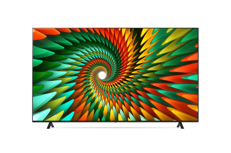 شاشة سمارت ال جي 55 بوصة اوامر صوتية AIRPLAY2-NANO-4K- HDR