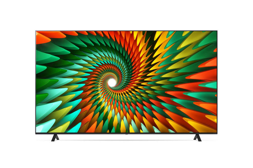 شاشة سمارت ال جي 55 بوصة اوامر صوتية AIRPLAY2-NANO-4K- HDR