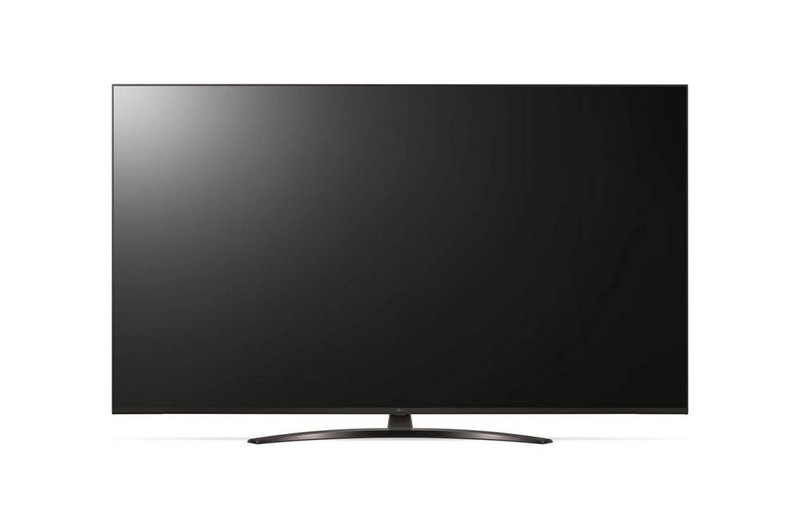 شاشة سمارت ال جي 65 بوصة اوامر صوتية HDR-4K-AIRPLAY2