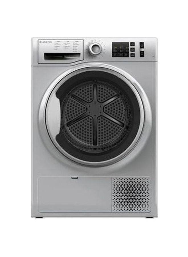 جهاز تجفيف سعة 8 كجم NTCM108BS 60Hz فضي