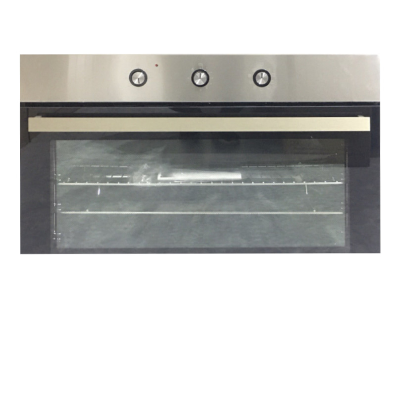   فرن بلت ان OVEN GENERAL CLASS مو/GEN90-502 مقاس 60×90 سم استيل 