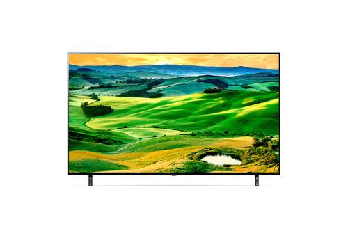 شاشة سمارت ال جي 65 بوصة اوامر صوتية HDR-4K-AIRPLAY2