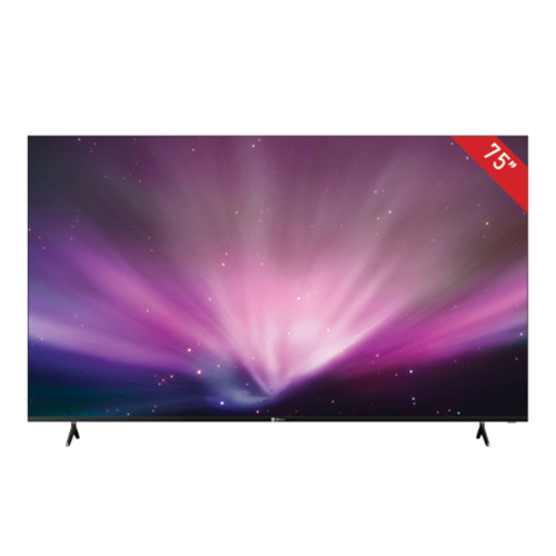 شاشة دانسات 75 بوصة WEB OS LED