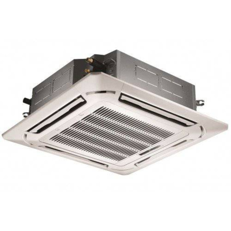 مكيف جري كاسيت 18200 وحدة - بارد/حار GUD18T/A2-S(S)/GUTD18W/A2-S(S)