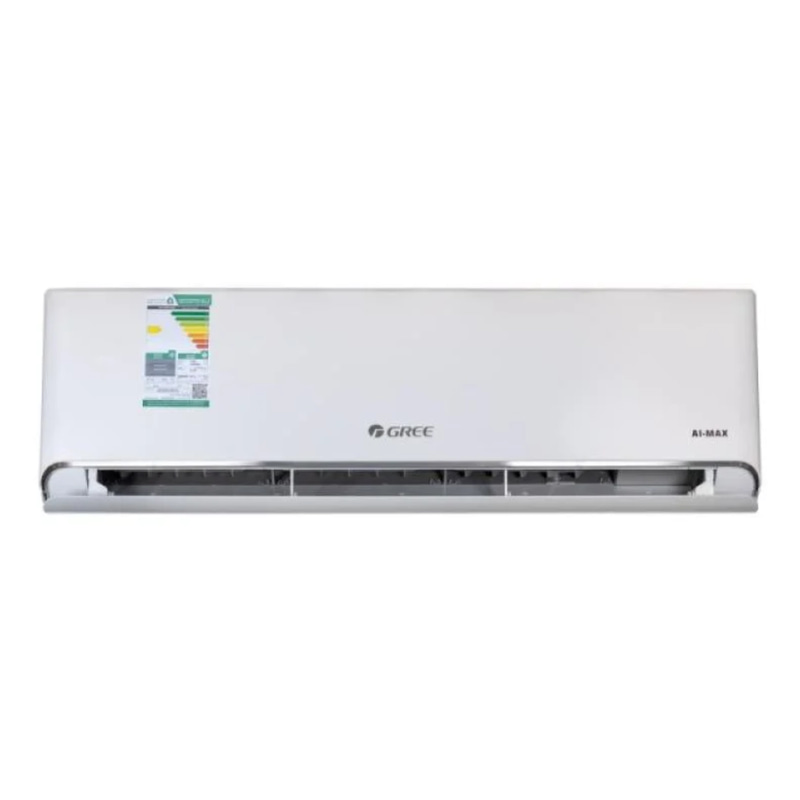 مكيف اسبليت GREE AI MAX 24 حار بارد واى فاى GWH24AVEXF-D6NTA1A