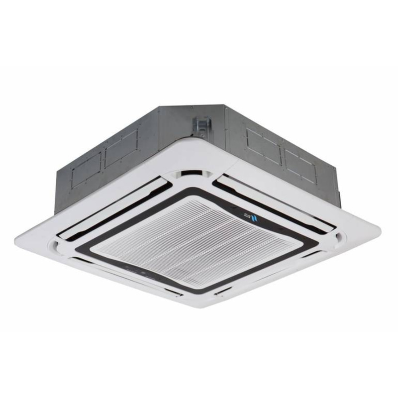 مكيف ماندو اسبليت كاسيت قدرة 18200 وحدة, حار/ بارد CST-NV24-18H