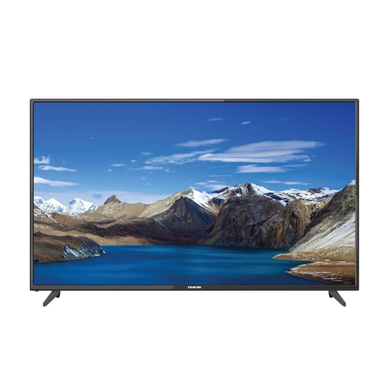 تليفزيون نيكاي 4K سمارت 60بوصة UHD LED