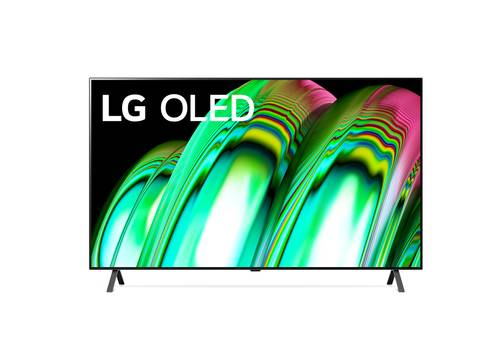 شاشة سمارت ال جي 55 بوصة اوامر صوتية HDR-OLED-AIRPLAY2