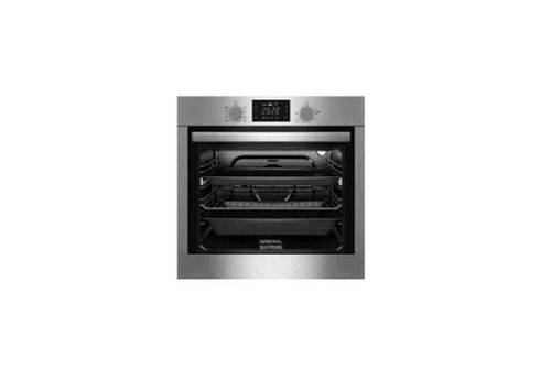 فرن بلت ان OVEN كهرباء SUPER GENERAL مو/KSGBO6509DTOF مقاس 60 سم استيل ديجيتال