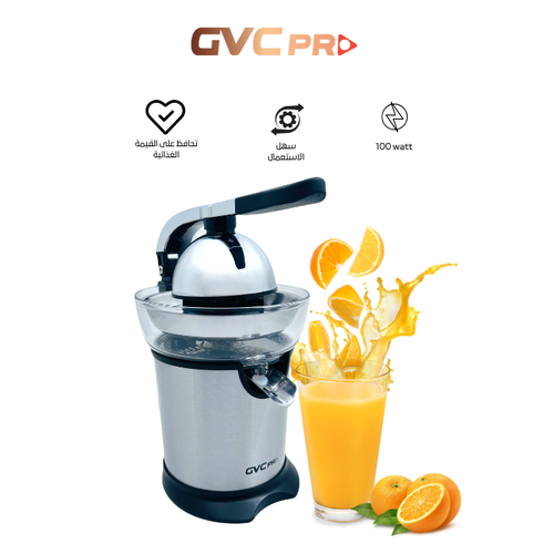   عصارة برتقال GVC Pro  م / -GVCI-332   جامبو	
