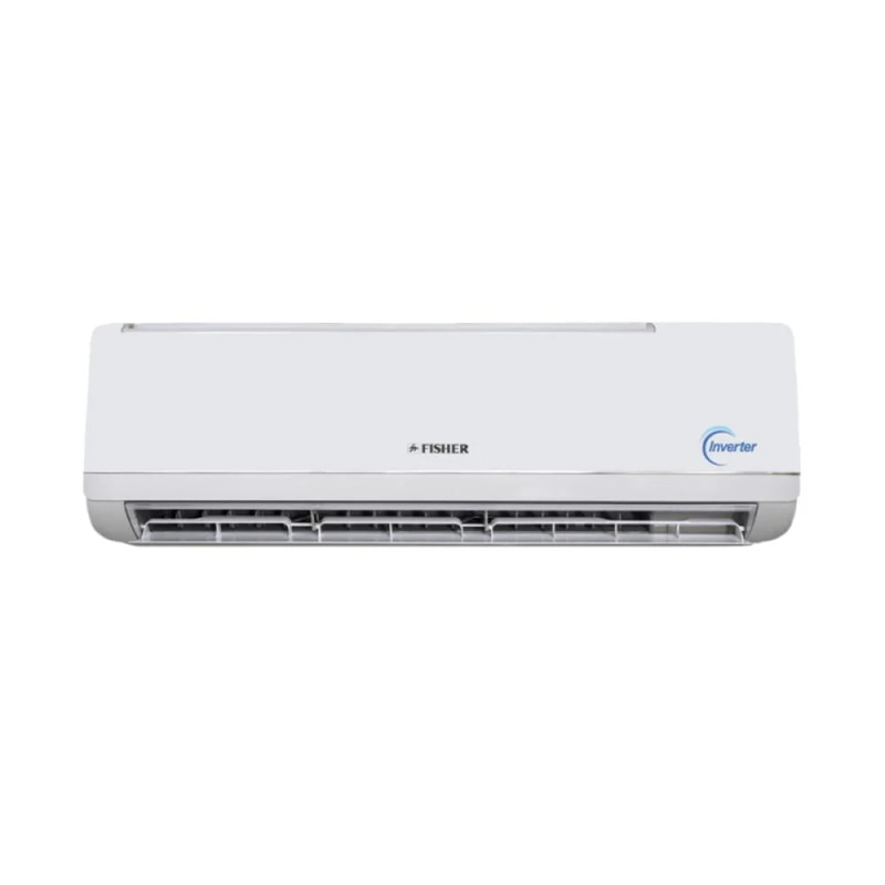 مكيف اسبليت FISHER 36 بارد فقط واى فاى انفرتر FSACCA-XF36CIB