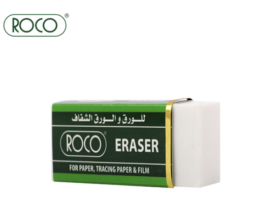 Roco – Small Pencil Eraser