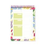 Daily Planner, Growth