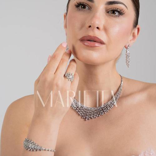 طقم اكسسوار مميز