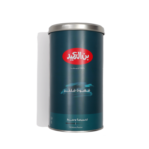 قهوة بن العميد أمريكية كلاسيك 