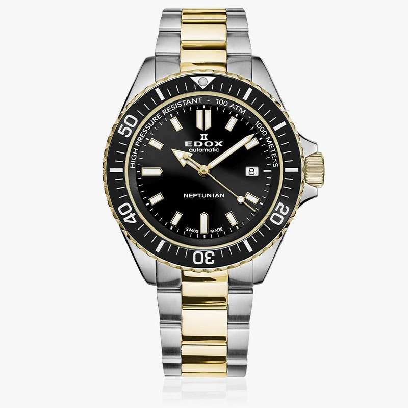ايدوكس EDOX