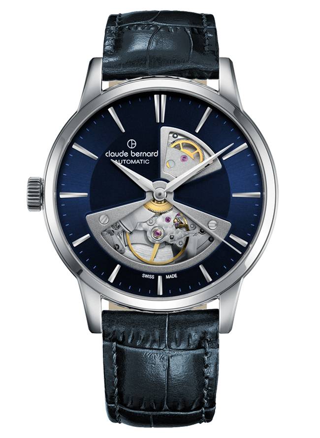 كولود برنارد claude bernard