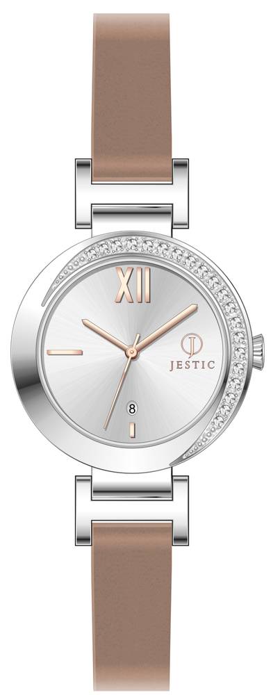 جستك JESTIC