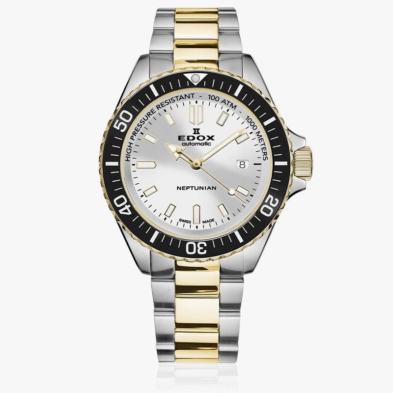ايدوكس EDOX