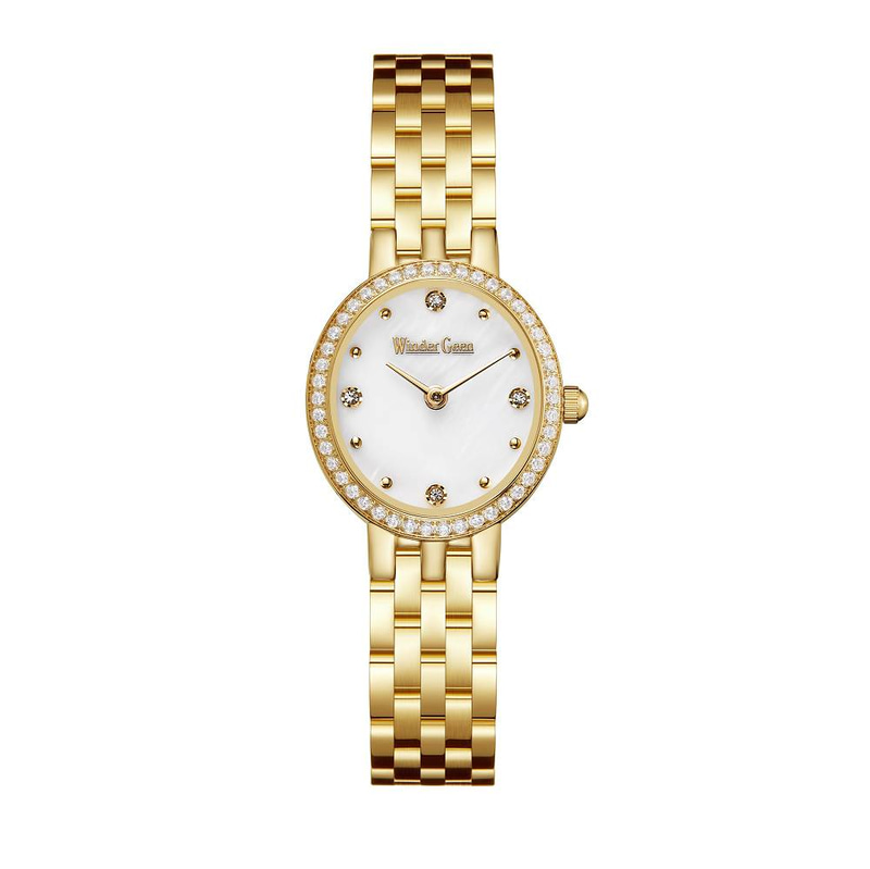 Luxury women's watches with a refined design