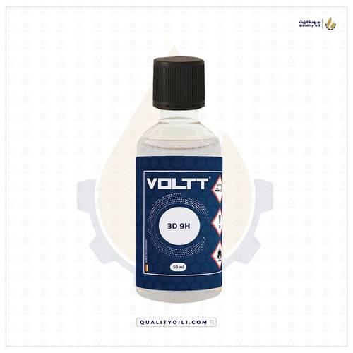 VOLTT | نانو سيراميك احترافي - الماني