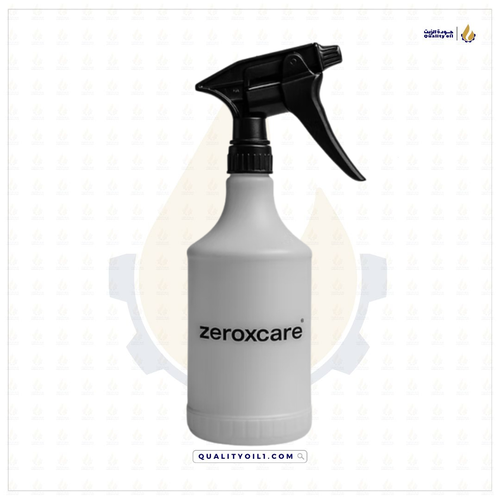 Zerox | مرش يدوي لمواد التنظيف - اداء احترافي
