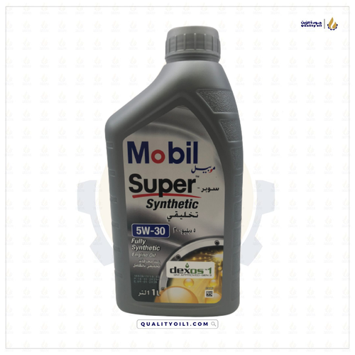 موبيل 1 | زيت محرك  5w30