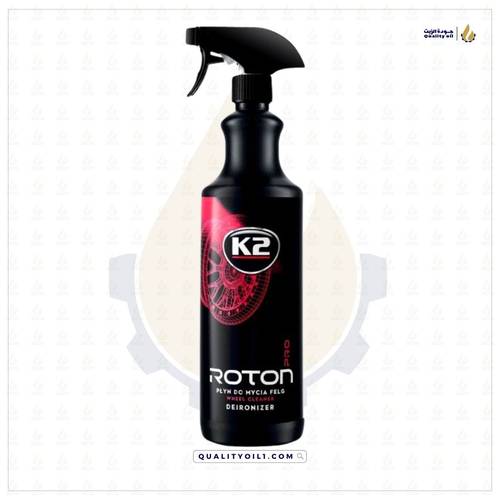  ROTON PRO|K2 منظف جنوط احترافي 