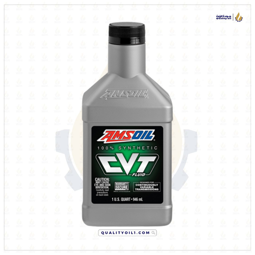 امزويل | زيت قير CVT