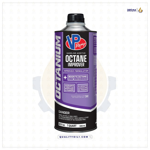 VP | اوكتان - 946ML