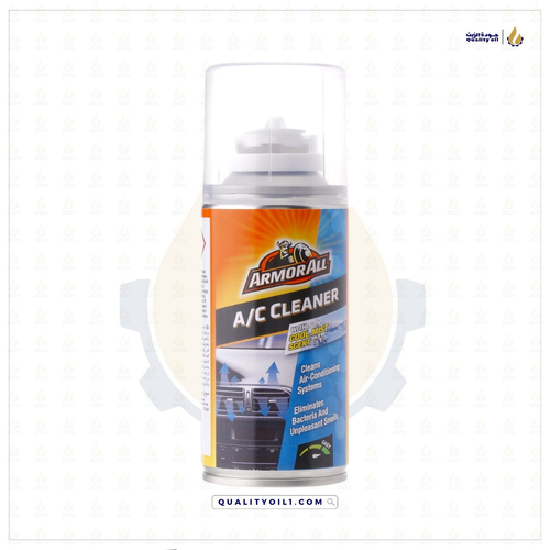 ارمورال ينظف وينعش نظام تكييف الهواء 150ml