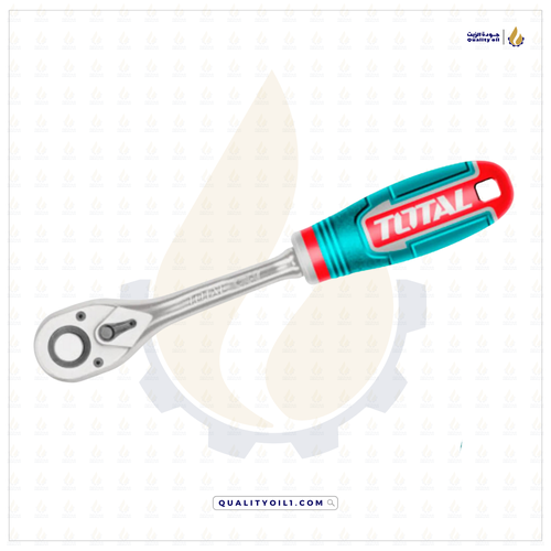 TOTAL | يد اتوماتيك 3/8