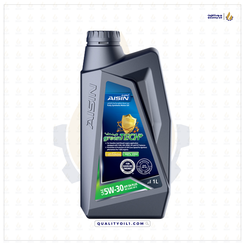 AISIN | زيت محرك SN 5W30 