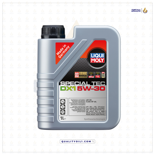 ليكوي مولي | 1L -  Special Tec DX1  5W30 