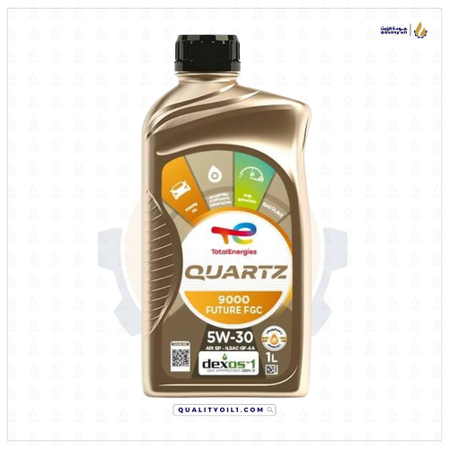 توتال | زيت محرك API SP - 5W30