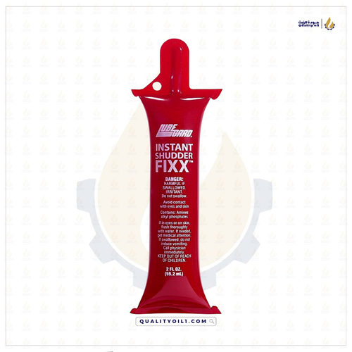 LUBEGARD INSTANT SHUDDER FIXX  59.2ml